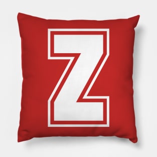 zulu Pillow