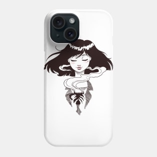 Let in the Warmth Phone Case