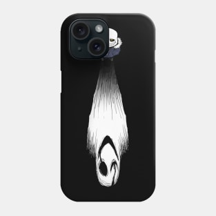 Sans' secret Phone Case