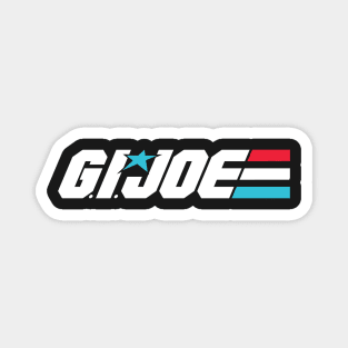 G.I. JOE Magnet