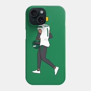 sauce and cheese Phone Case