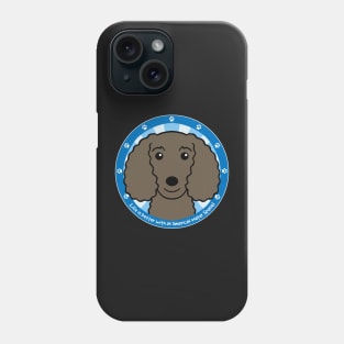 Life is Better With an American Water Spaniel Phone Case