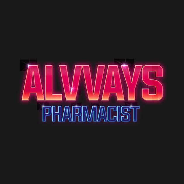 Alvvays Pharmacist by Karyljnc