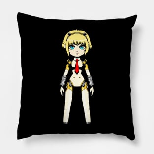 Aegis Pillow