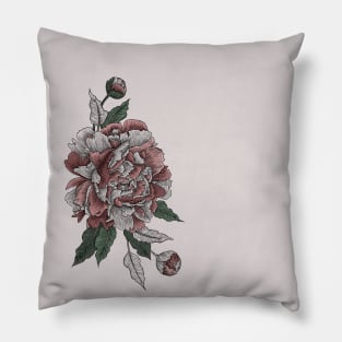 Flor Pillow