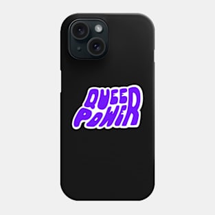 Queer Power! Phone Case