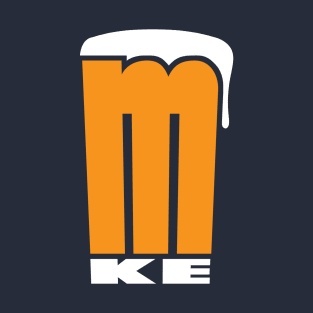 MKE Beer T-Shirt