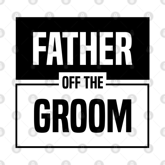 Father Of The Groom by C_ceconello