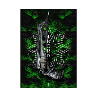 D2 Thorn T-Shirt