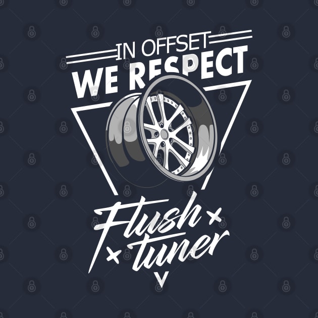 Kranze LXZ stance Legend wheel by flushtuner