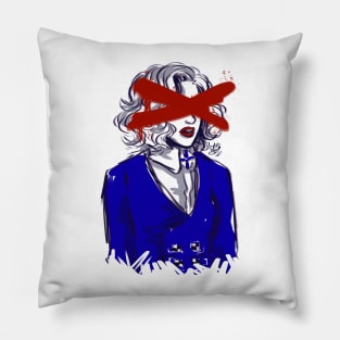 Dedgrlwlkng Pillow