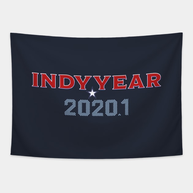 INDYYEAR 2020.1 od Tapestry by appart