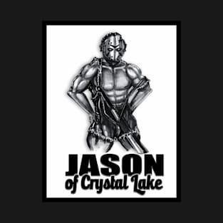 Jason of Crystal Lake T-Shirt