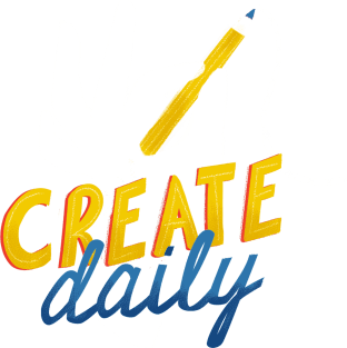 Create Daily Magnet