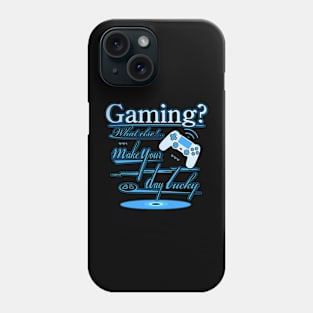 The gaming Phone Case