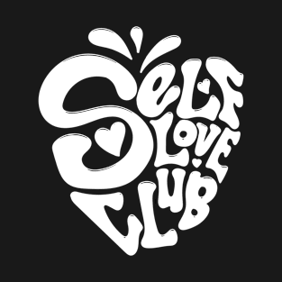 self love club T-Shirt