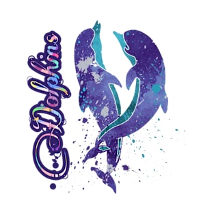 Dolphins T-Shirt