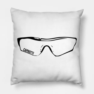 Glasses Pillow