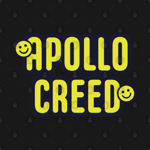 Retro Apollo by Tiru Store 