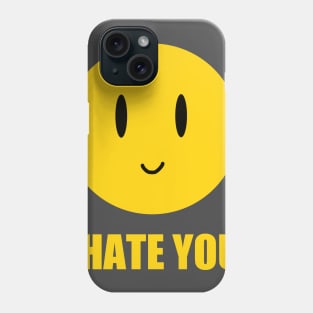 Dead Inside Phone Case