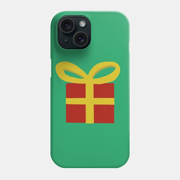 Gift Phone Case by Geometrico22