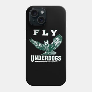 The Antique Underdogs Phone Case