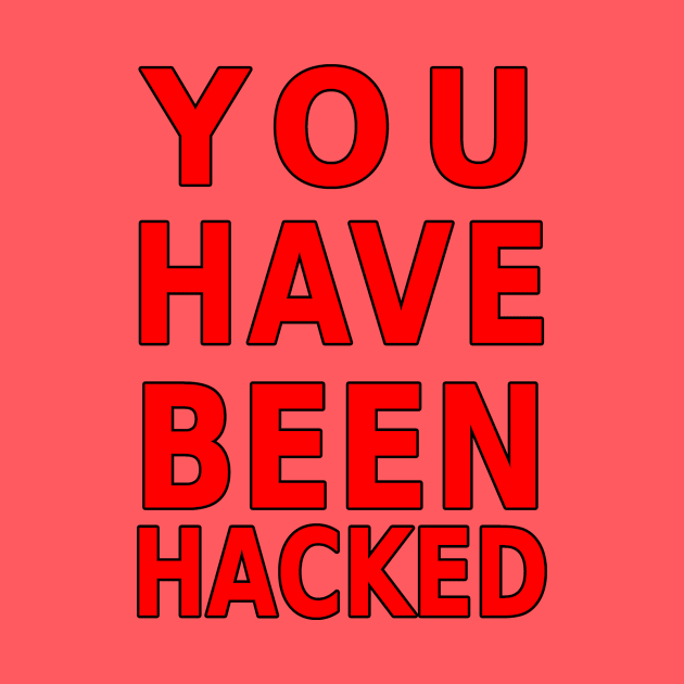 You Have Been Hacked by WQ10