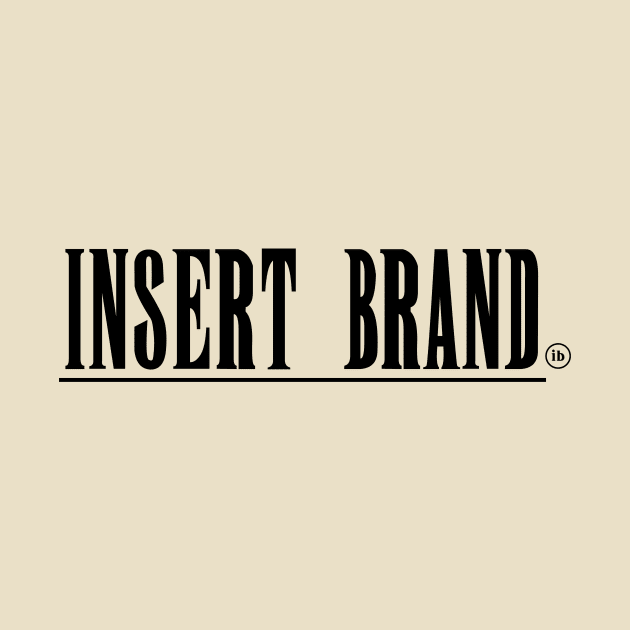 Insert Brand FF by brenon