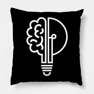 Design Thinking Pillow