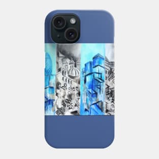 London Phone Case