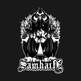 Samhain T-Shirt