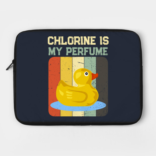 Chlorine Is My Perfume