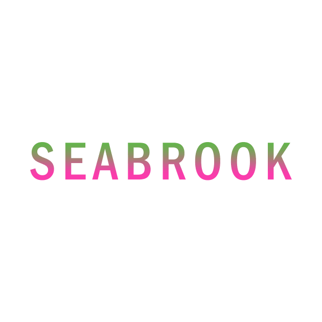 SEABROOK by ToyboyFan