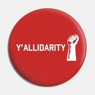 Yallidarity Pin