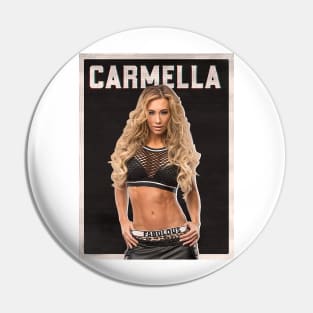 Carmella Pin