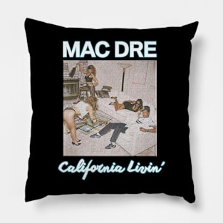 Mac Dre Pillow