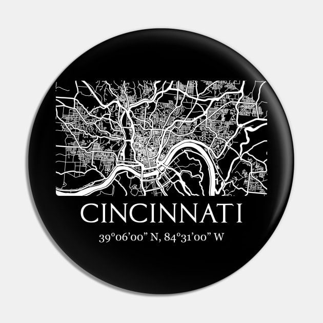 Pin on Cincinnati