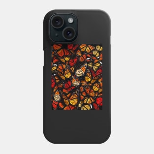 Butterflies Phone Case