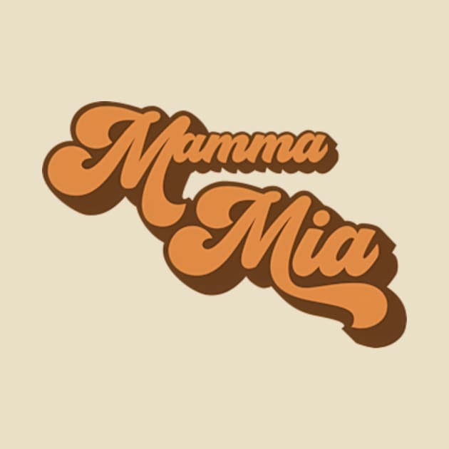 Mamma mia country by Karburator By Studio