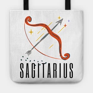 SAGITARIUS Tote