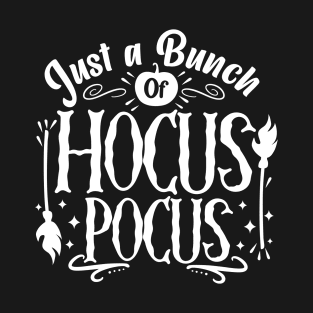 Hocus Pocus T-Shirt