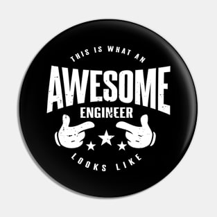 This Is What A Great Engineer Looks Like! Pin