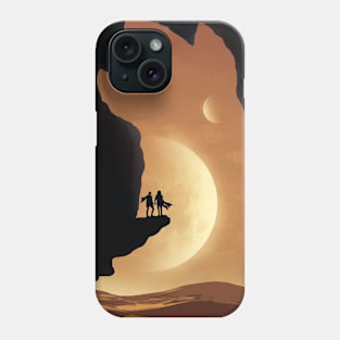 Dune Phone Case