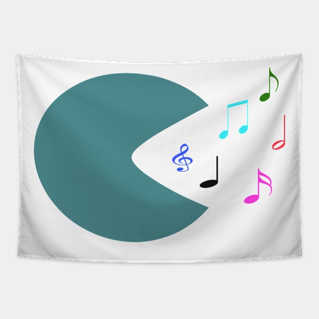 sheet music Tapestry by Ratthi89