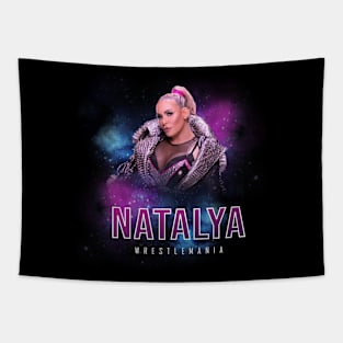 NATALYA Tapestry