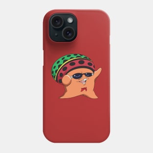 Pappag From One Piece Phone Case