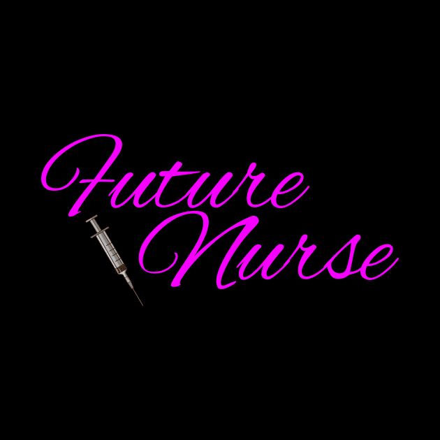 Future Nurse by CatsAreAmazing1