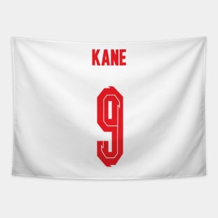 Kane England 9 Tapestry