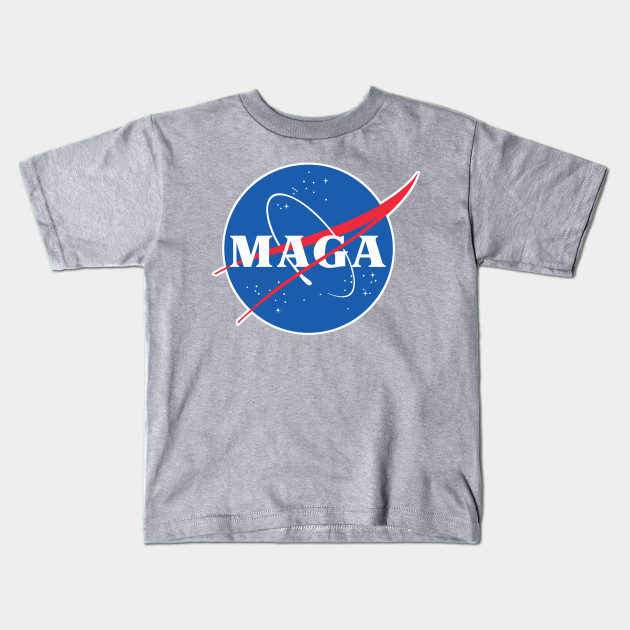 maga parody shirt