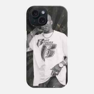 DMX Phone Case